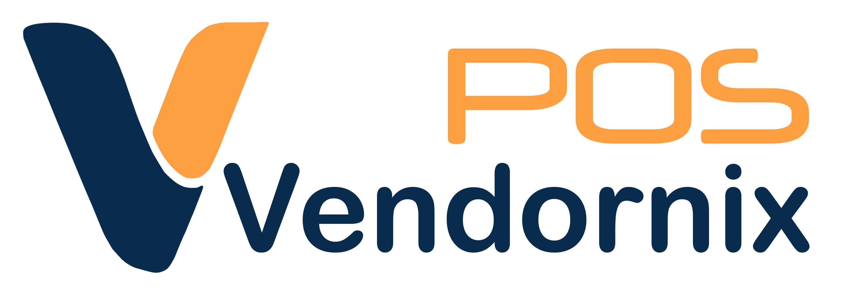 Vendornix POS